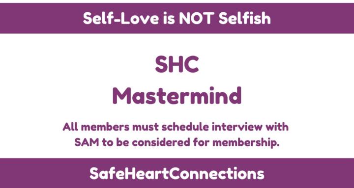 SHC Mastermind