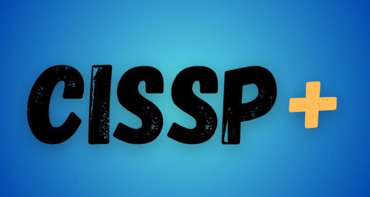 CISSP Study Group+