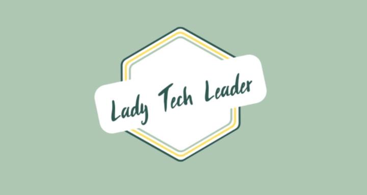 Lady Tech Leader