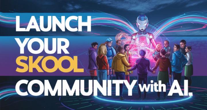 AI Community Builders