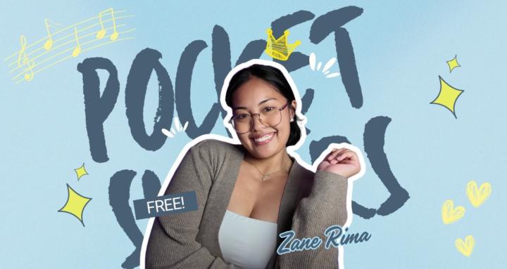 Pocket Singers FREE