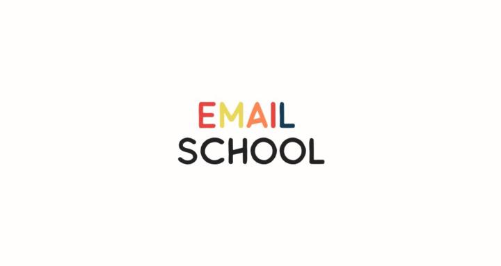 Email School