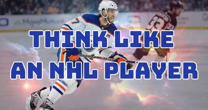 Hockey Instincts Mastery
