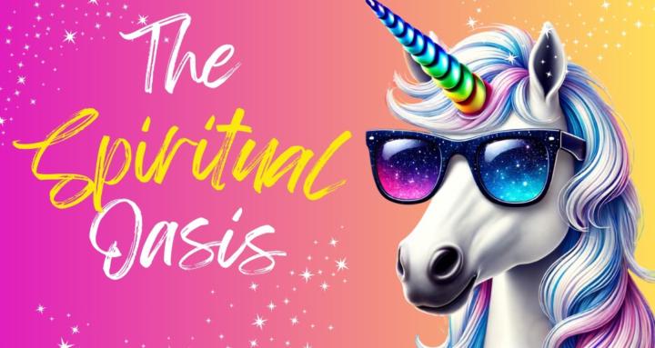 The Spiritual Oasis
