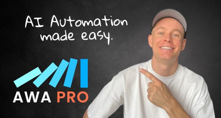 Automate What Academy PRO