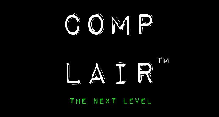 Comp Lair: The Next Level