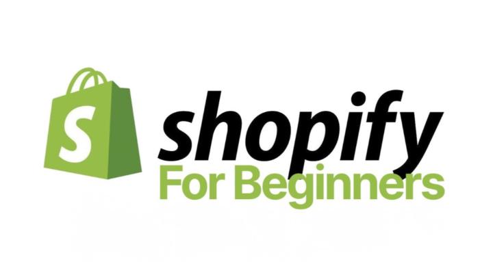 Shopify For Beginners