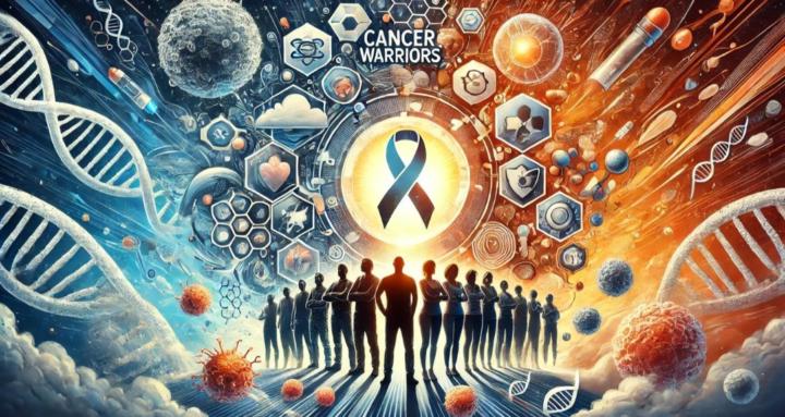 Cancer Warriors