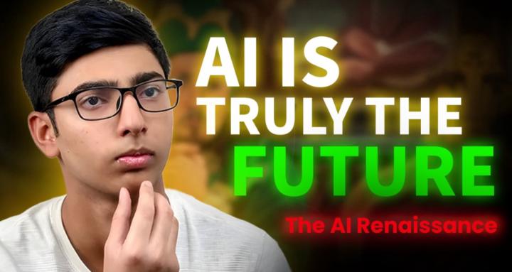 The AI Renaissance