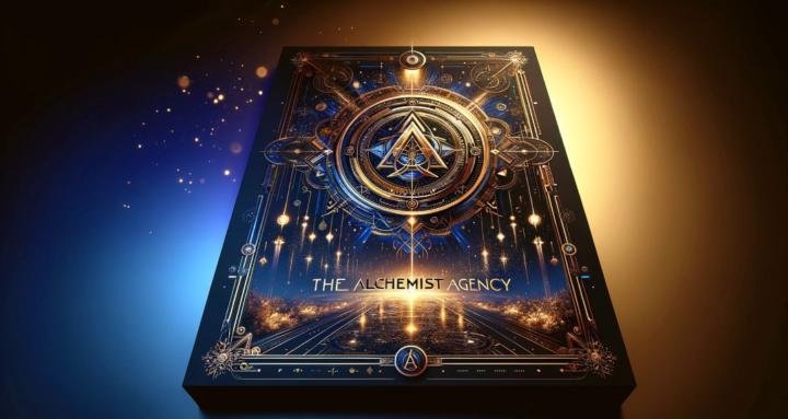 AI Agency Vault