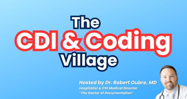 The CDI & Coding Village