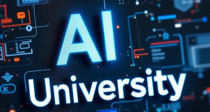 AI University