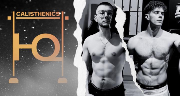 Calisthenics HQ LITE