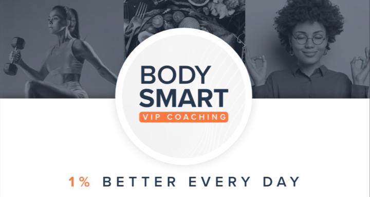 Body Smart VIP