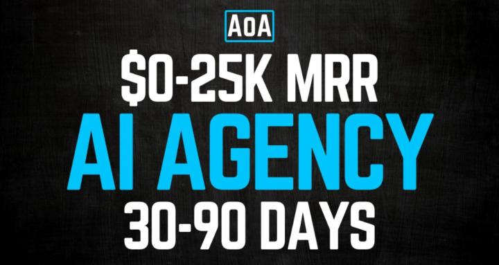 Agents of Automation