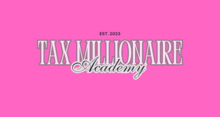 Tax Millionaire Academy