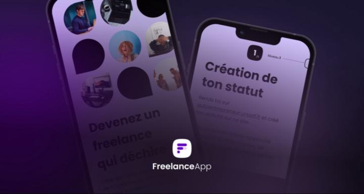 freelanceapp