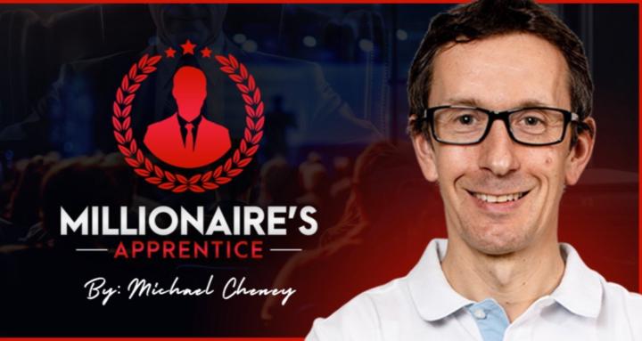 Millionaire’s Apprentice