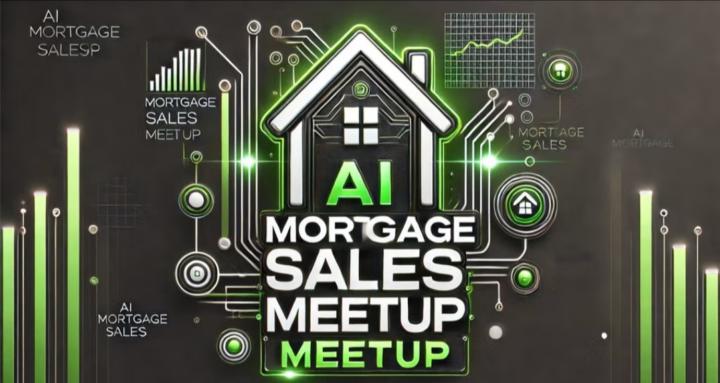 AI Mortgage Sales