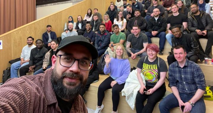 Developer Careers Academy