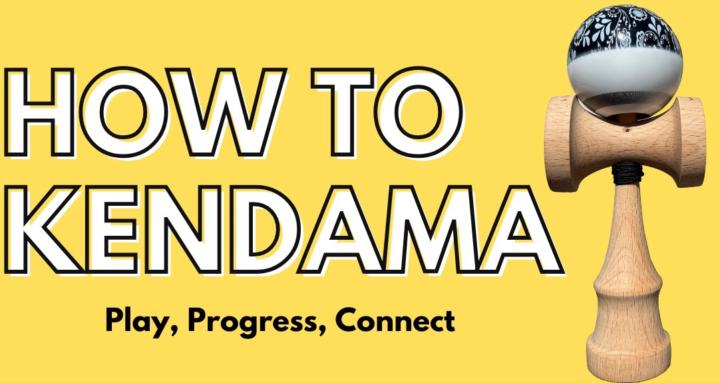 How To Kendama