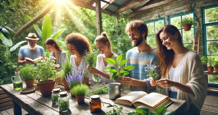 HolisticAmerican-HealthAcademy