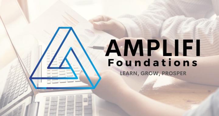 Amplifi – Foundations