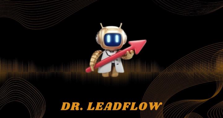 Lead Flow Accelerator