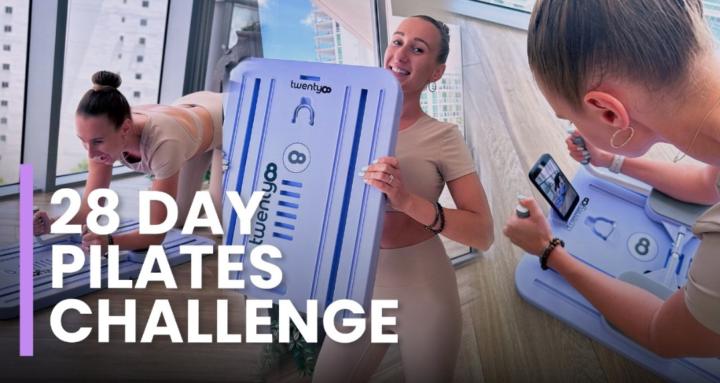 28Pilates