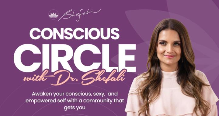 The Conscious Circle