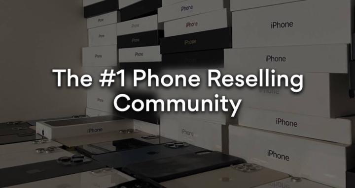 The Phone Resellers
