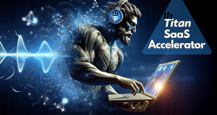 SaaS Titans Accelerator