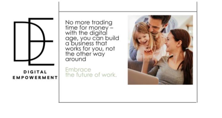 Digital Empowerment Community