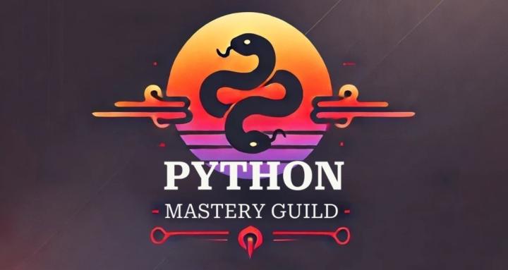 Python Mastery Guild
