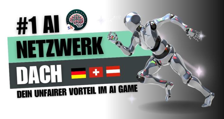 AI Netzwerk DACH