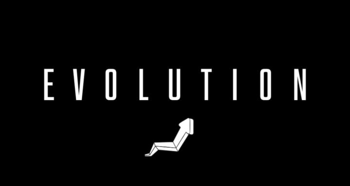 EVOLUTION BUHA