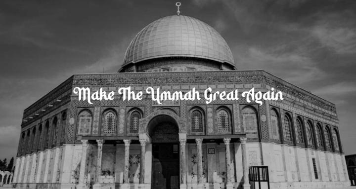 Ummah United