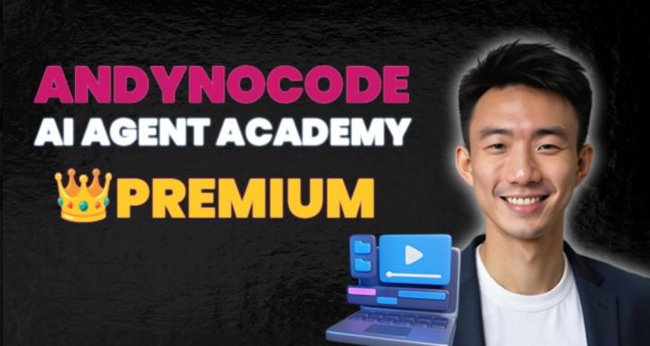 Andynocode Premium