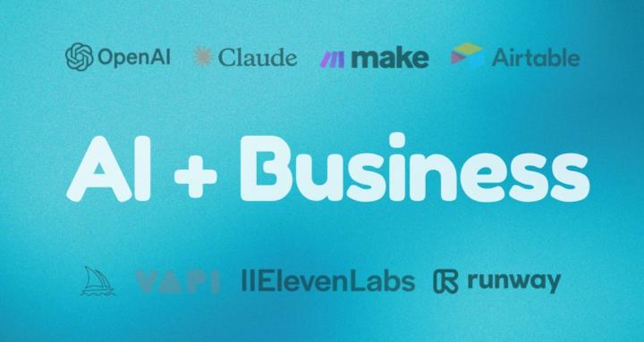 Start Your AI Business