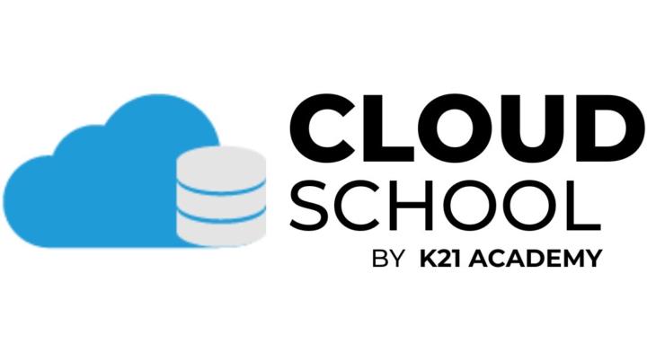 Cloud School by K21 Academy