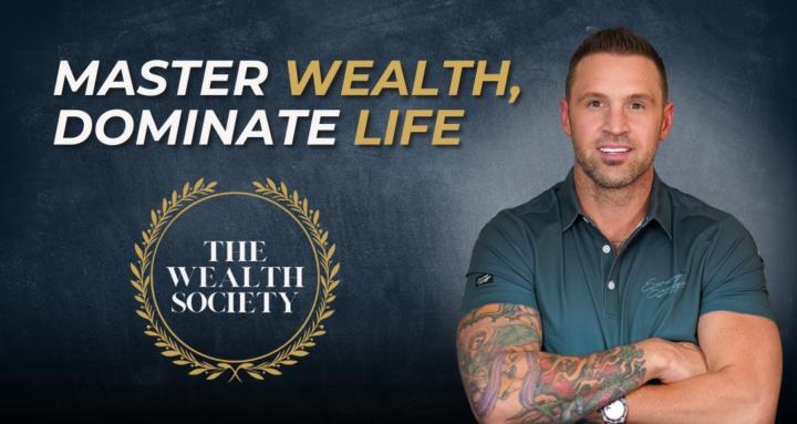 The Wealth Society