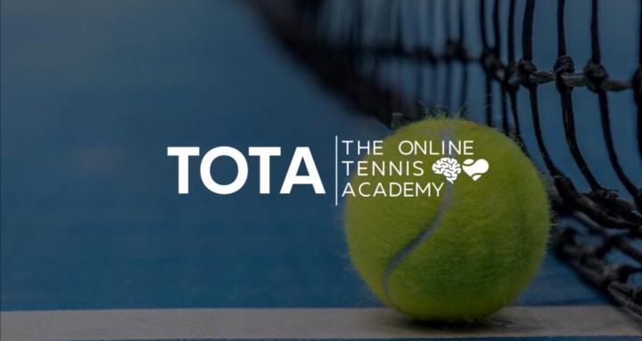 The Online Tennis Academy