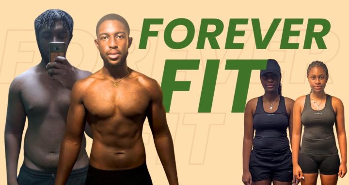 Forever Fit (Free)