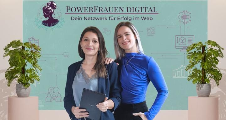 PowerFrauen Digital