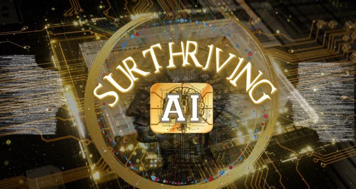 SURTHRIVING AI
