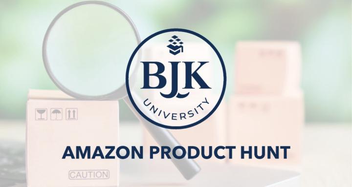 Amazon Product Hunt