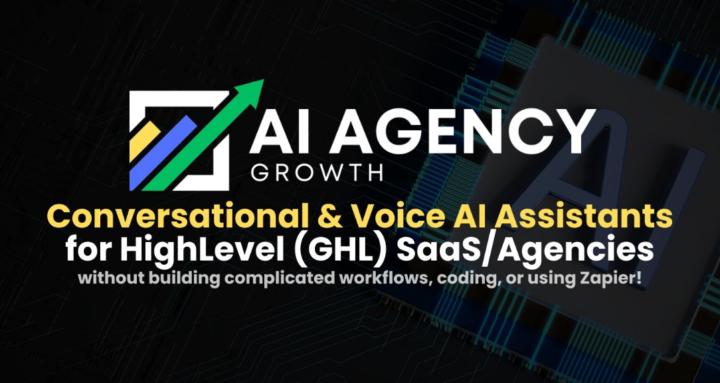 AI Agency Growth