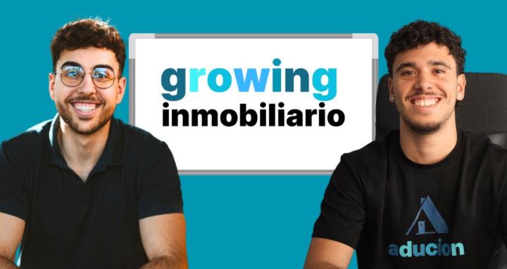 Growing Inmobiliario (Pro)