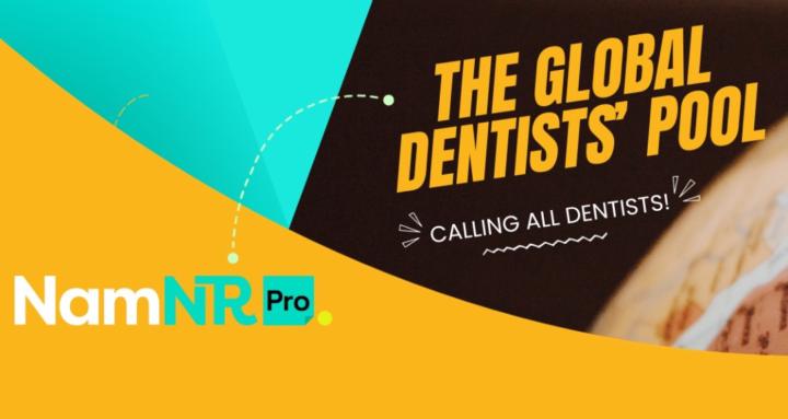 The Global Dentists’ Pool