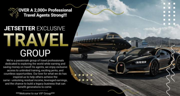 Jetsetter Exclusive Travel